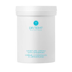 Feuchtigkeitscreme mit Epidermin - 250 ml