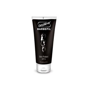 BARBEPIL Skin Protect SPF15 - 125 ML