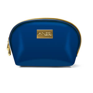 ANESI BLUE COSMETIC BAG - 1 Stück