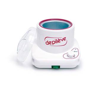 DEPILÈVE Facial Paraffin Warmer