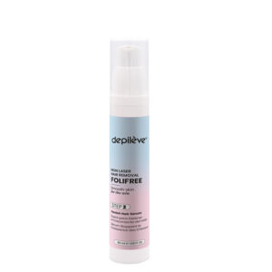 DEPILEVE Folifree Hair Stop Serum - 50 ml [Step 2]