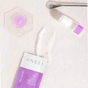 CELLULAR3 Regeneration & Hydration Behandlung (Tester)
