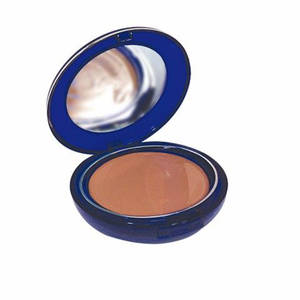 VELONA Make-up Bronceado (Bronze, sonnengebräunte Tönung), SPF 15, 11 g