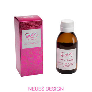 DEPILEVE Folisan - 150 ml