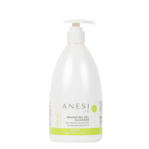 DERMO CONTROL Balancing Gel Cleanser [Reinigungsgel] - 500 ml **NEW**