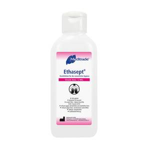 ETHASEPT® Händedesinfektion mit Rückfetter - 100 ml