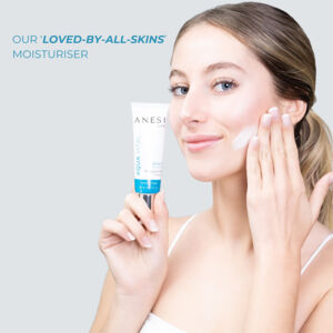 3D-AQUA VITAL CREAM [HA+] - 50 ML