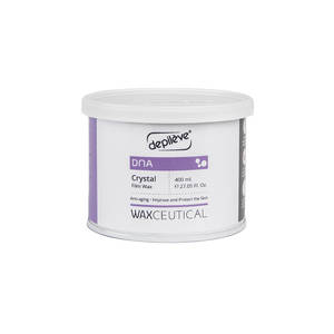 WAXCEUTICAL DNA Crystal Film Wax - 400 ml