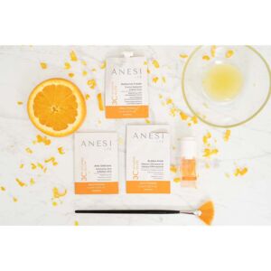3C VITAMIN GLOW Brightening Behandlungen (Tester)