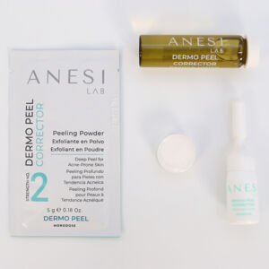 DERMO PEEL CORRECTOR - STRENGTH NO. 2 (Tester)