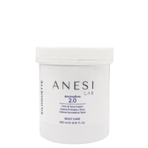 SILHOUETTE Aminofirm 2.0 (Straffungscreme) - 500 ml