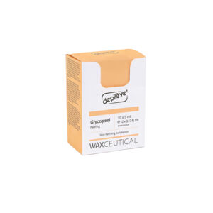 WAXCEUTICAL Glycopeel - 10 x 5 ml