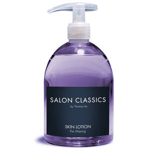 Skin Lotion - 500 ml [Pre Waxing]