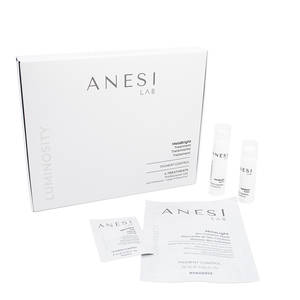 LUMINOSITY MelaBright Treatment Kit, für 4 Behandlungen