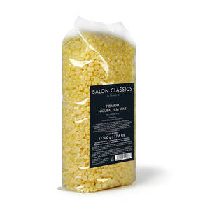 Natural Film Wax Perlen - 500 g