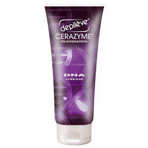 CERAZYME DNA Anti Aging Cream - 200 ml