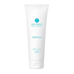 Sericin Night Cream - 250 ml