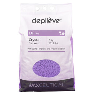 WAXCEUTICAL DNA Crystal Film Mask Wax - 5 kg Perlen