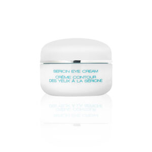 Sericin Eye Cream - 15 ml