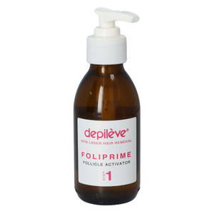 DEPILEVE Foliprime - 150 ml [Step 1]