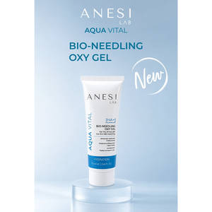 AQUA VITAL BIO-NEEDLING OXY GEL [HA+] - 75 ML
