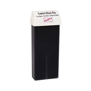 DEPILÈVE Comfort Black Strip Wax - 100 ml Roll-on