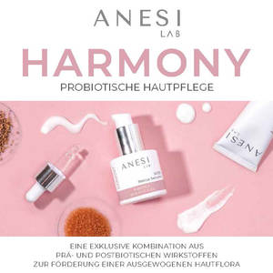 HARMONY Broschüre