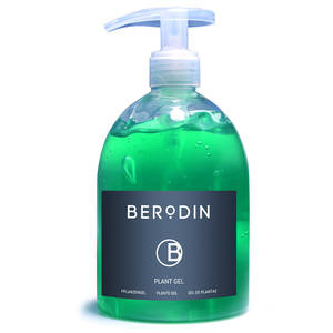 BERODIN Pflanzengel - 500 ml