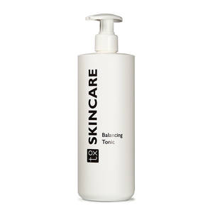 toxSKINCARE Balancing Tonic - 500 ml