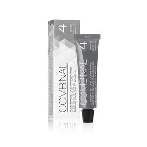 COMBINAL Wimpernfarbe Grafit - 15 ml