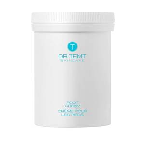 Fuß Creme - 1000 ml