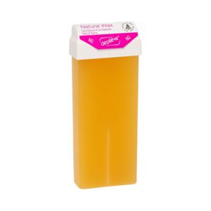 DEPILÈVE NG Natural Strip Wax - 100 ml Roll-on