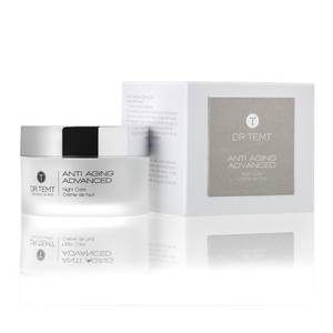 Anti Aging Advanced Night Care - 50 ml