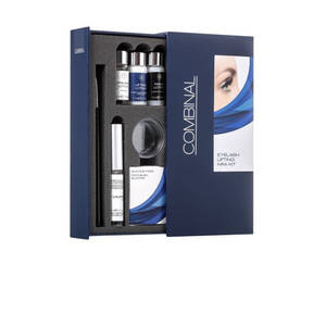 COMBINAL Eyelash Lifting Mini Kit - für ca. 20 Anwendungen