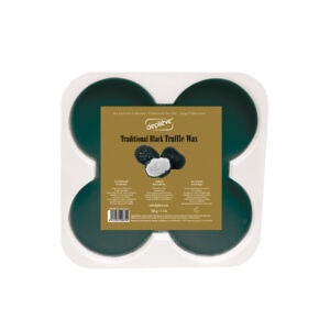 DEPILÈVE Traditional Black Truffle Wax - 1000 g