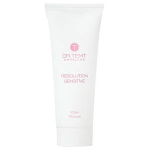 Resolution Sensitive Mask - 100 ml