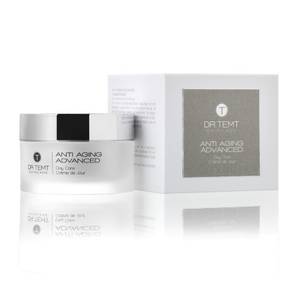 Anti Aging Advanced Day Care - 50 ml