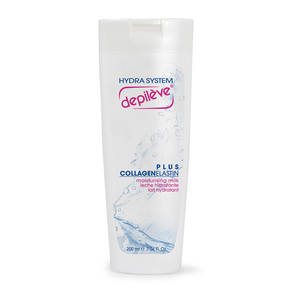 DEPILEVE Collagen Elastin Plus Lotion - 200 ml