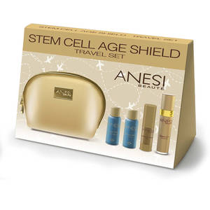 ANESI STEM CELL AGE SHIELD Travel Set - 1 Stück