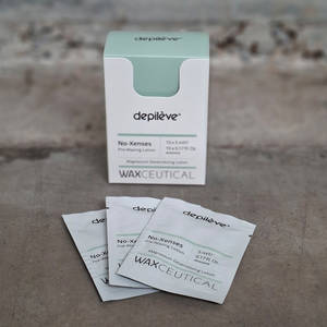 DEPILÈVE No-Xenses Magnesium Desensitizing Lotion - 10 x 5 ml **NEW**