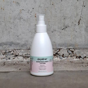 DEPILÈVE DermoBalance Lotion - 200 ml **NEW**