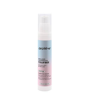 DEPILEVE Folifree Hair Stop Serum - 50 ml [Step 2]