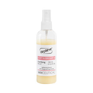 WAXCEUTICAL Soft & Bright Clarifying Serum - 100 ml