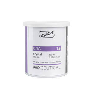 WAXCEUTICAL DNA Crystal Film Mask Wax - 800 ml