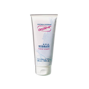 DEPILEVE Hydrate A.H.A Hand Cream - 200 ml