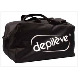 DEPILÈVE Student Bag Black - 1 Stück